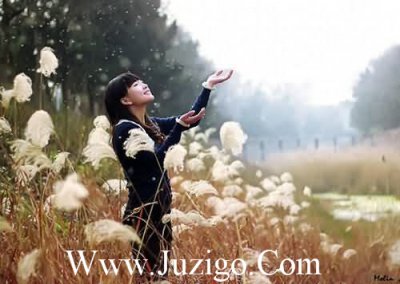 ​秋天的第一杯奶茶情话文案秋天的童话(精选73句)