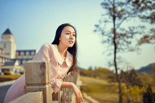 特别暖心的情话一段话(49句)