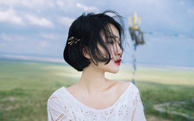 ​一段感恩的唯美句子