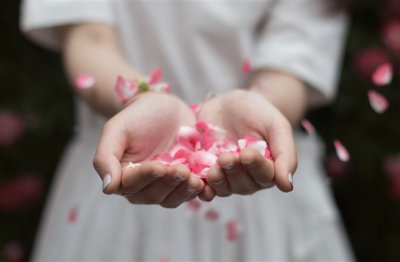 ​愿意为你付出一切的句子