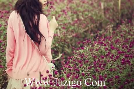 爱情个性的开心句子(15句)