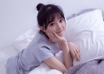 ​赞美女人漂亮的唯美句子