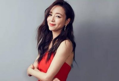 ​形容女生漂亮的诗句