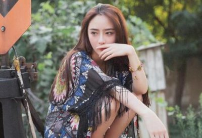 ​从长发到短发的文案
