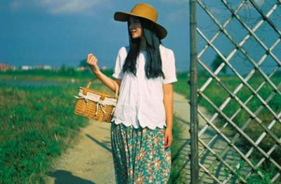 ​美到落泪的古风句子（古文句子经典语录）