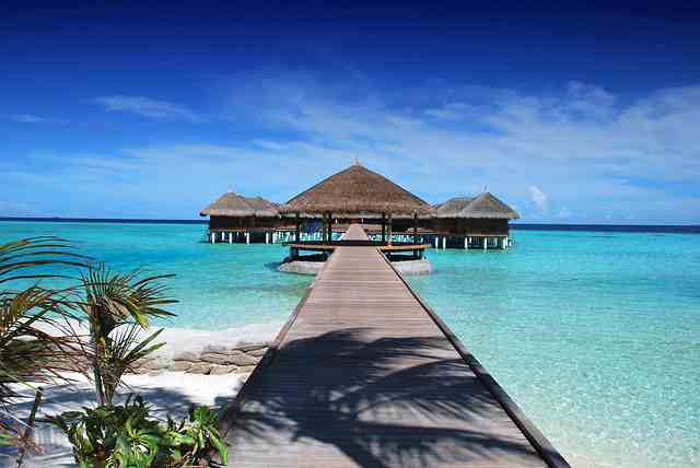 一句心情配上大海(47句)