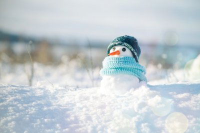 ​关于下雪天堆雪人的心情说说 朋友圈下雪堆雪人说说句子