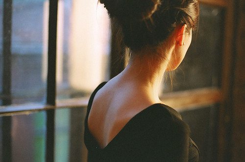 日落的拟人句12句