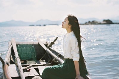 ​写海浪拟人句13句