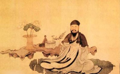 ​白居易浪淘沙古诗