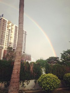 ​幼儿园文明创建标语：纯洁的是自己的精神…