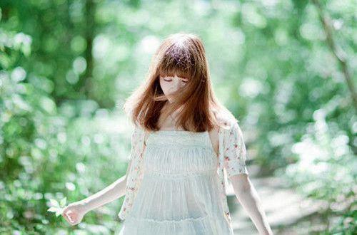 伤感的心情句子