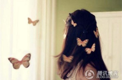 ​英文爱情个性签名
