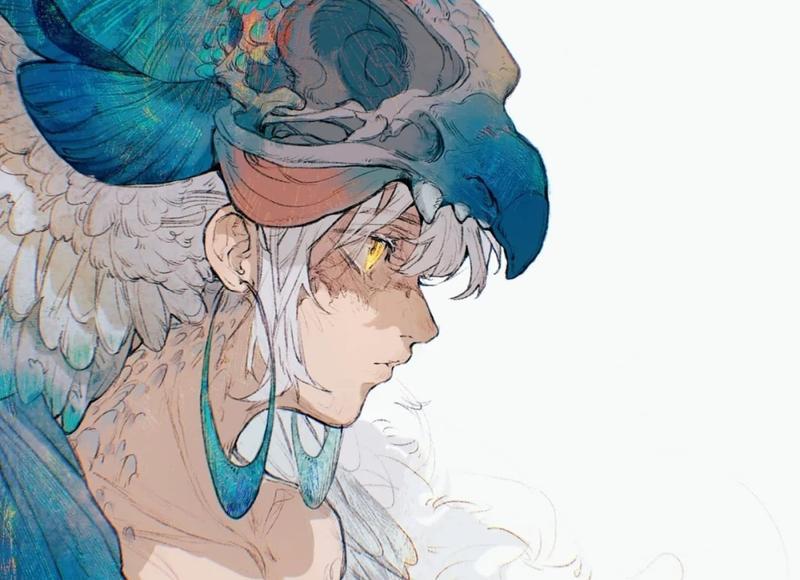描写大雁南飞的优美句子 描写大雁南飞的优美句子