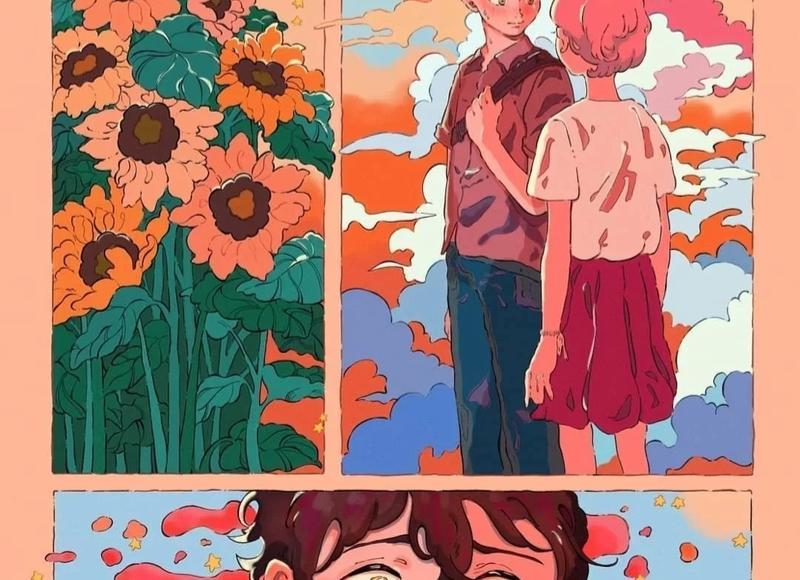 为人诚恳善良的句子