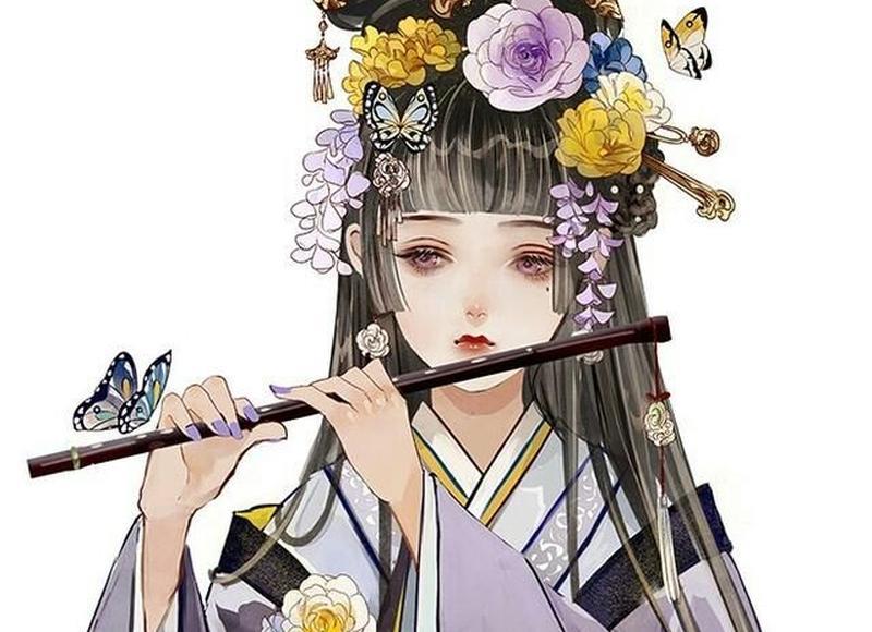 爱上你我很幸福的句子