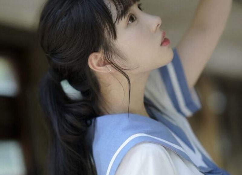  汉服美女文案短句总汇66句