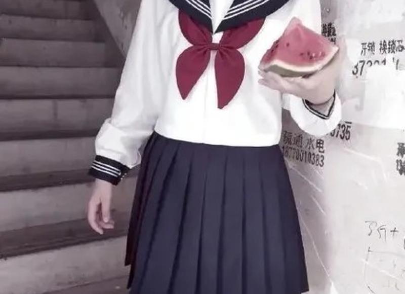 超甜短句对女生