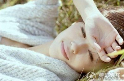​qq伤感签名女生分手110句