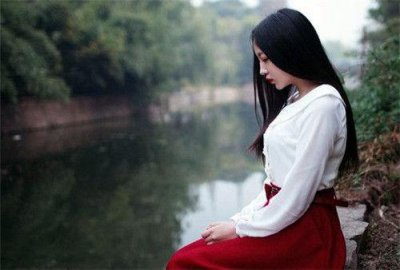 ​最新淡淡伤感的话语