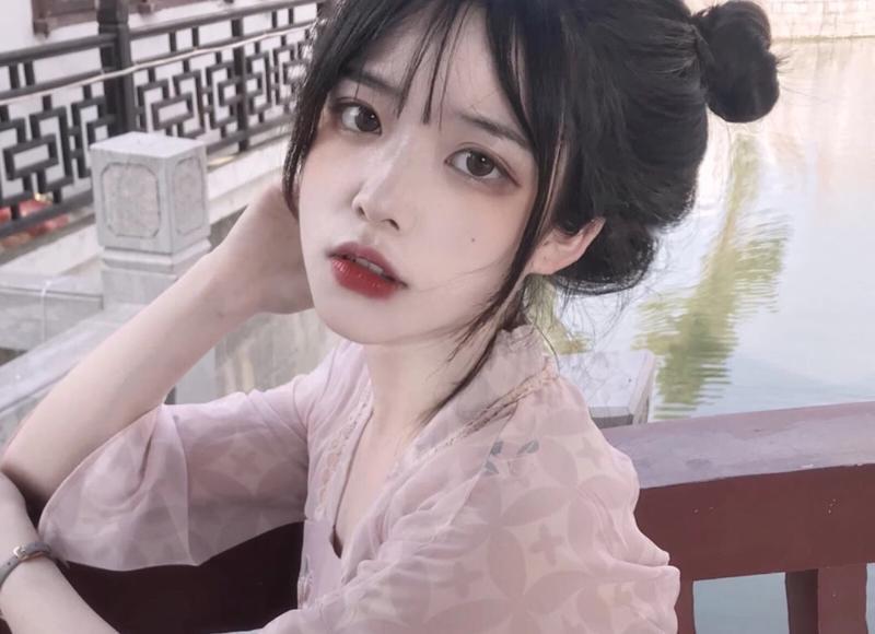 表达对女友真心的古诗短句汇编60句 表达对女友真心的古诗短句汇编60句