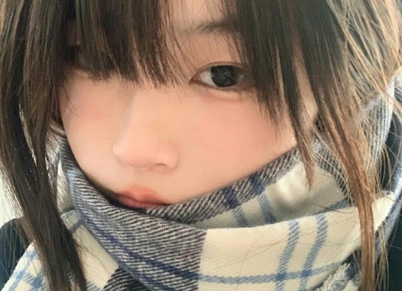 心情美美哒微笑的短句