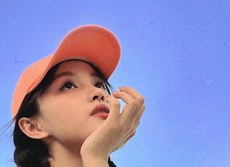认哏是我听过最好听的情话《梦里他。 | 命里她。提供》 认哏是我听过最好听的情话《梦里他。 | 命里她。提供》