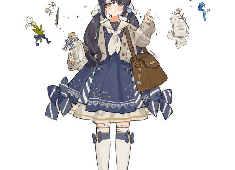 女孩撩人的情话