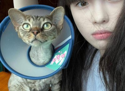 ​闺蜜情话最暖心短句