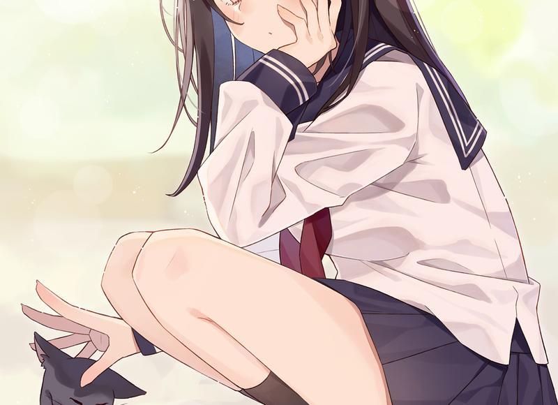幸福的小短句