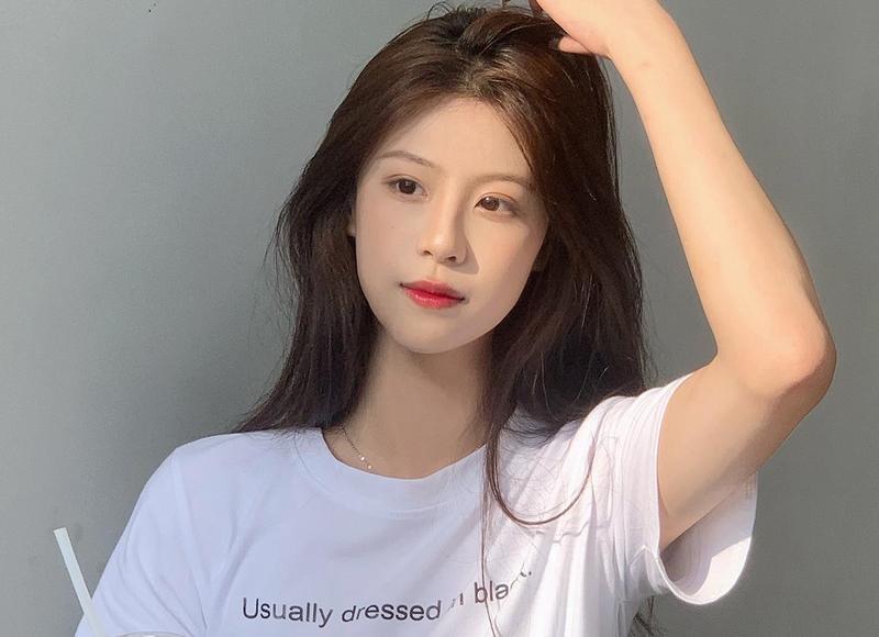 甜炸的小仙女短句 甜炸的小仙女短句