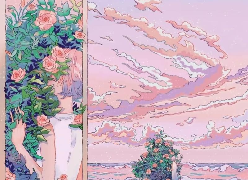 CF英文情话高级[逗人开心又撩人的话女生]