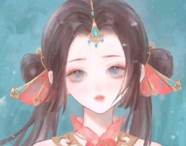 形容惊艳古风的优美句子集锦