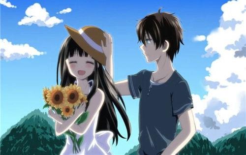 相爱不能在一起的文案
