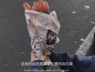 ​有哲理的语句摘录90条