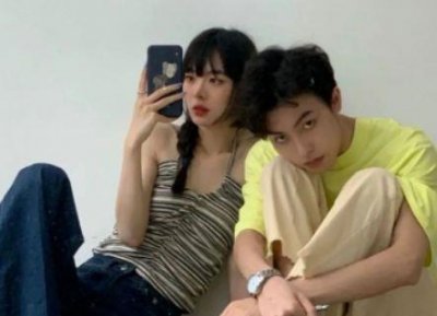 ​男生向女生表白的话