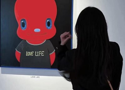 ​《一问一答的套路情话撩男朋友污》 是谁旳无奈，渲染了悲伤的情话