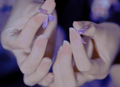 ​感人的情话《女生向表白的话》