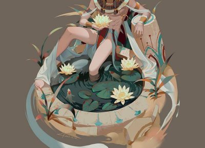 ​撒娇卖萌的话