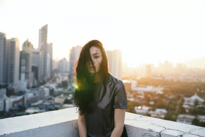 ​关于表达心情美丽的说说 表达今天心情好的句子