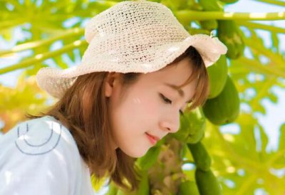 ​对一个人动心了的说说