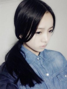 ​陪小孩做作业发朋友圈说说