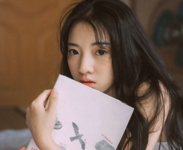 ​五月的说说心情短语