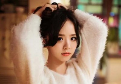 ​一抹绿的唯美句子