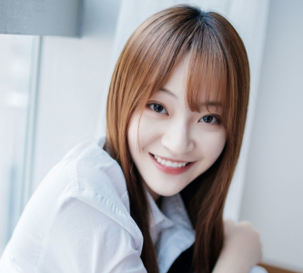 ​一碧千里造句子