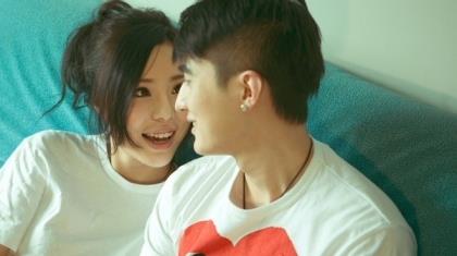 爱情话语甜蜜唯美浪漫