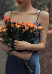 ​致闺蜜的唯美句子（唯美凄凉的爱情句子）