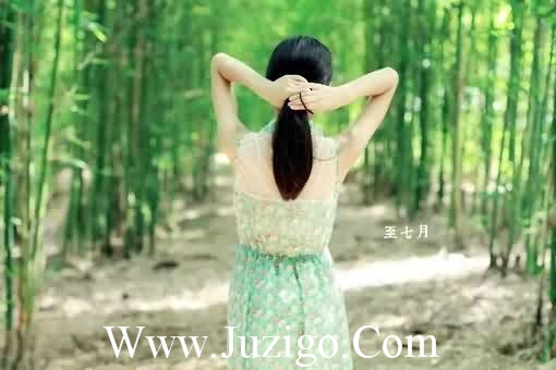 女生给男生的可爱情话(精选50句)