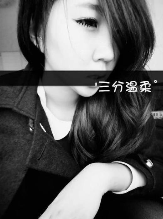 成熟稳重的朋友圈