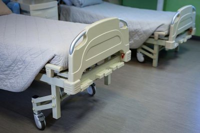 ​适合在医院发朋友圈的句子 在医院的感慨句子